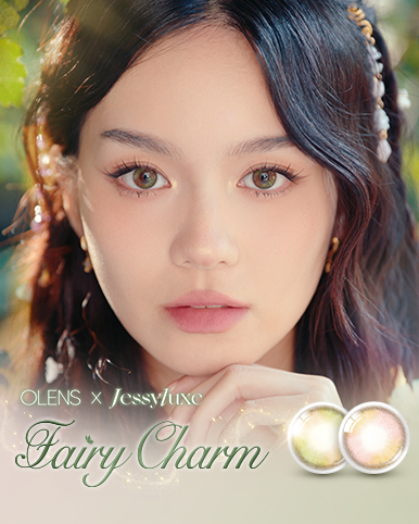 Fairy Charm